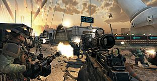 Call of Duty: Black Ops II - Vengeance