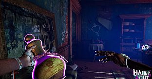 Haunt Out