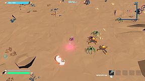 Lost Galaxy: Survivors