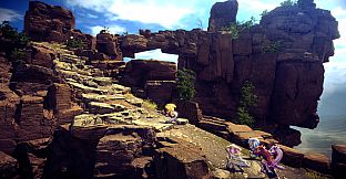 STAR OCEAN THE SECOND STORY R