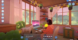 Radio Heart: Lofi Hours