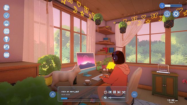 Radio Heart: Lofi Hours