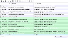 Tuesday JS visual novel engine