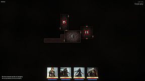 Monsters' Den: Book of Vengeance