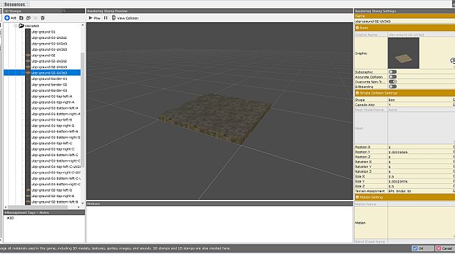 RPG Developer Bakin Ultra Building Pack