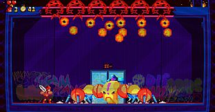 Cybarian: The Time Traveling Warrior