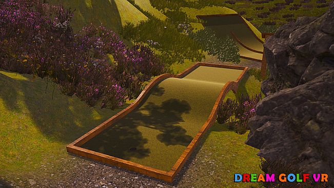 Dream Golf VR