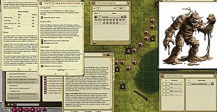 Fantasy Grounds - Pathfinder RPG - Kingmaker AP 3: The Varnhold Vanishing (PFRPG)