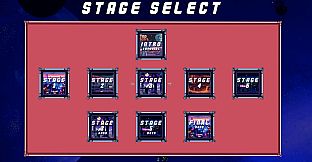 Level Up: The Playable Rap Album