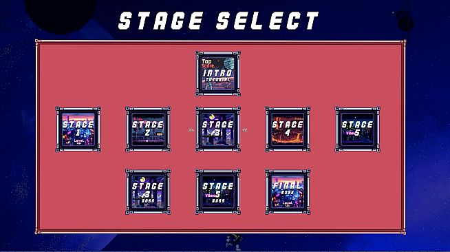 Level Up: The Playable Rap Album