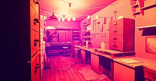 Horror Stories: Welcome Home