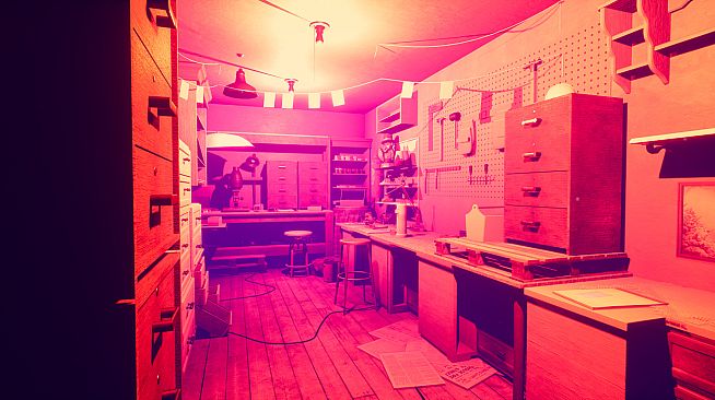 Horror Stories: Welcome Home