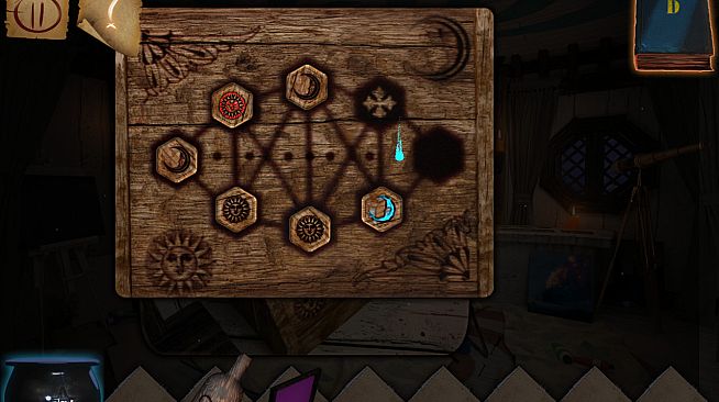 The Tower of Beatrice