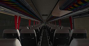 OMSI 2 Add-on City & Regionbus 200 Series