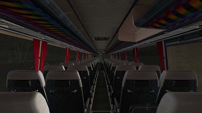 OMSI 2 Add-on City & Regionbus 200 Series