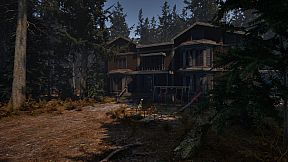 Whispers Of The Shadow