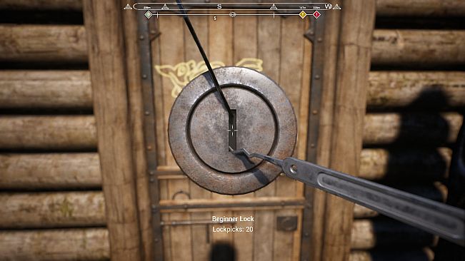 Wytchsun: Elleros Origins