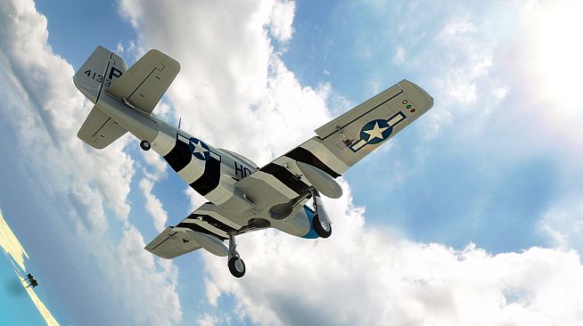 RealFlight Evolution - 2023 Year Content Pass