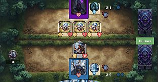 Sigil Arena