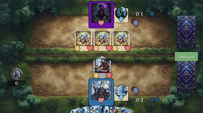 Sigil Arena