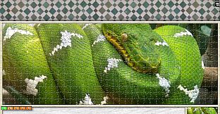 Jigsaw Puzzle Pack - Pixel Puzzles Ultimate: Variety Pack 1