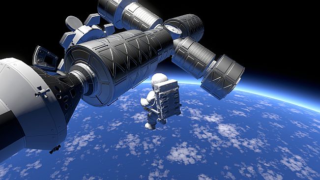 Spaceflight Simulator 2