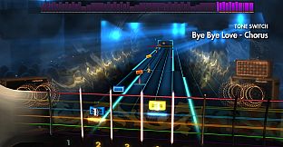 Rocksmith 2014 – The Cars - “Bye Bye Love”