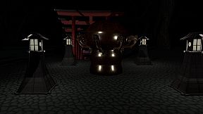 Dark Shrine