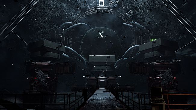 KARMA : The Dark World - Deliver Us The Moon Bundle