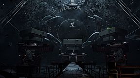 KARMA: The Dark World