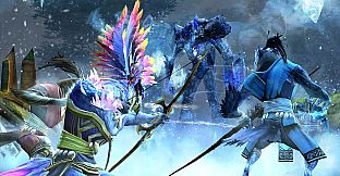 Guild Wars 2: Elder Dragon Saga - Complete Collection