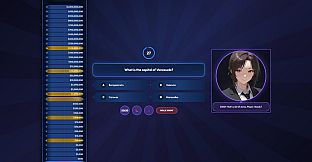 Who Wants To Be A Billionaire