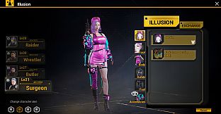 Zcrew - The Void Realm