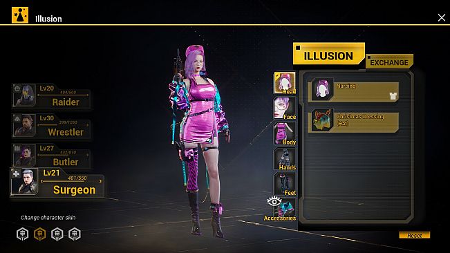 Zcrew - The Void Realm