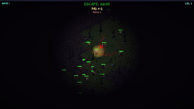 Tiny Factions