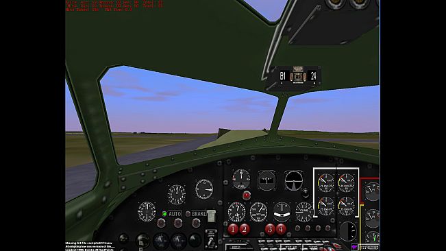 The History Channel: Battle of Britain - World War II 1940