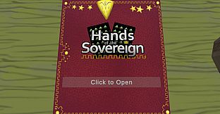 Hands of the Sovereign