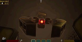 Robokitties: MEGASTRUCTURE
