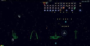 Alien Siege: Earth