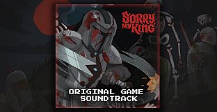 Sorry, My King Soundtrack