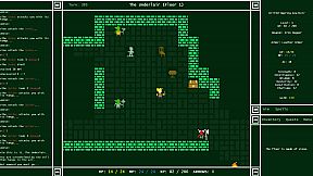 A Scoundrel in the Underlair