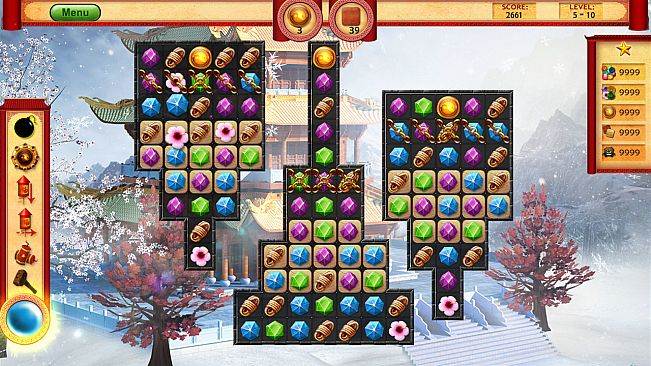 The Chronicles of Confucius's Journey