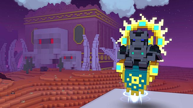 Trove - Eclipse Pack