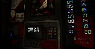 Elevator Operator: System Residue