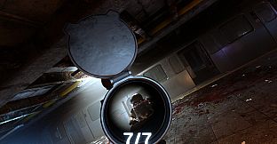 Propagation VR - Sniper Weapon Pack