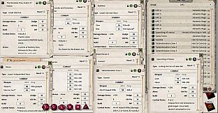 Fantasy Grounds - Ripples From Carcosa (CoC7E)