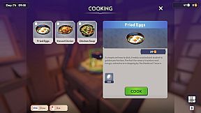 The Tavern Tales: Medieval Simulator