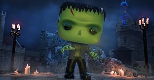 Funko Fusion - Frankenstein