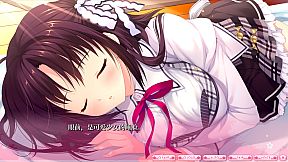 ALIA’s CARNIVAL！