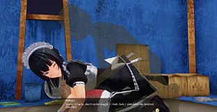 CUSTOM ORDER MAID 3D2 It's a Night Magic Freezing Winter ALL in ONE Pack